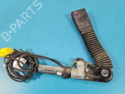 Used Front left seatbelt Front left seatbelt CITROËN JUMPER II Van 2.2 HDi 130 (130 hp) 39912144 39912144