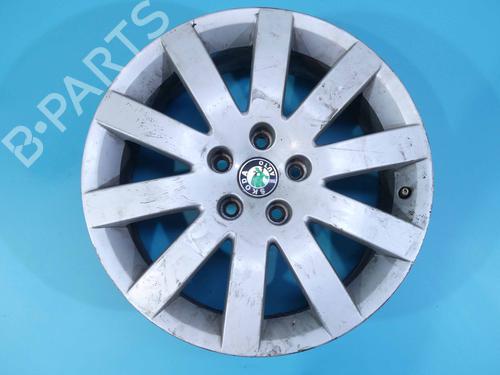 Used Rim Rim 37804585 37804585