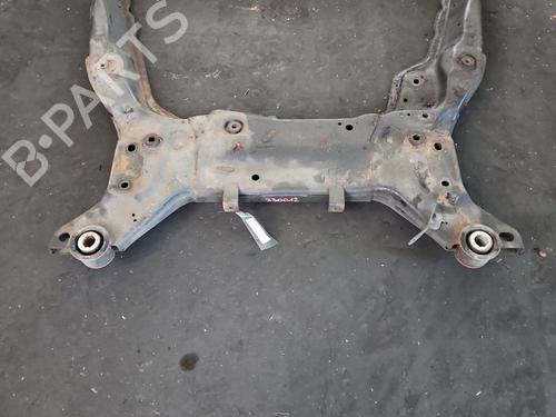 Subframe VOLVO S80 II (124) D5 | BP38142269M9 - Image 2