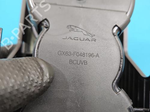 Cup/Object holder JAGUAR F-PACE (X761) | BP37844002I37 - Image 7