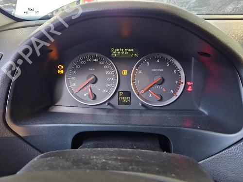 instrument-cluster-volvo-v50-545-2003-2004-2005-2006-2007-2008-2009-2010-2011-2012-37856943 main image