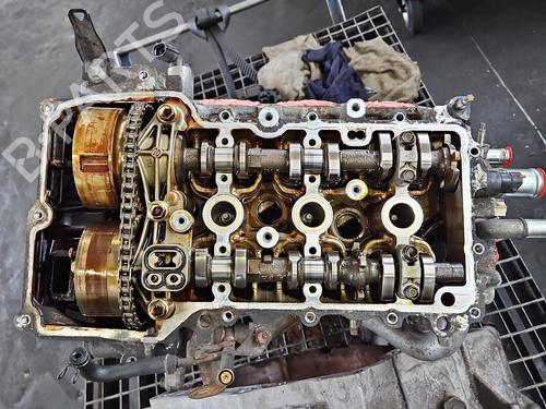 Engine TOYOTA AYGO (_B4_) 1.0 (KGB40) | BP37825778M1 - Image 2