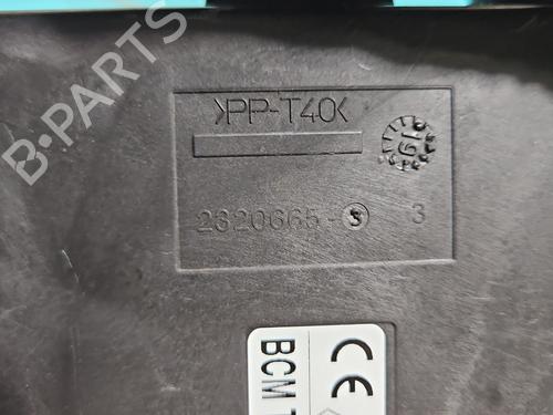 Other RENAULT CAPTUR I (J5_, H5_) 0.9 TCe 90 | BP37818475O1 - Image 6