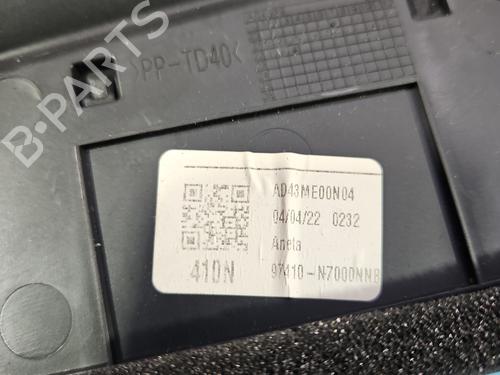 Luftventil HYUNDAI TUCSON (NX4E, NX4A) | BP39004022I21 - Image 5