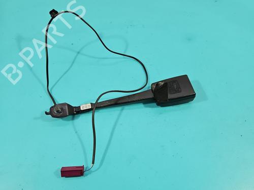 Front left seatbelt FORD FOCUS III Turnier | BP37836469I26 - Image 6
