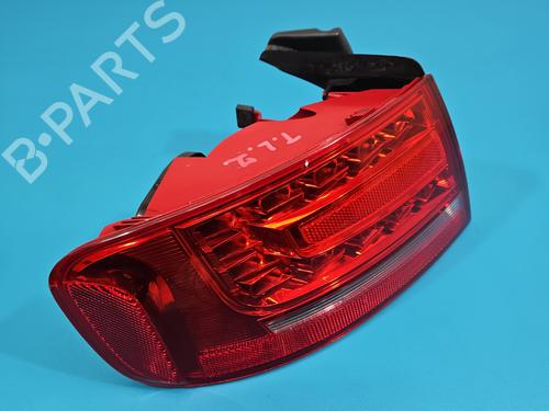 Left taillight AUDI A4 B8 (8K2) 2.0 TFSI quattro | BP37828971C34 - Image 3