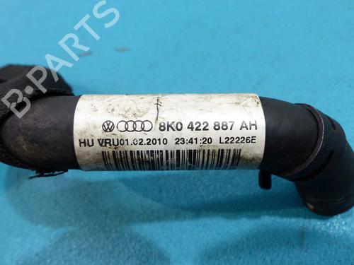 Pipe AUDI A5 (8T3) 2.0 TFSI quattro | BP38153642M125 - Image 5