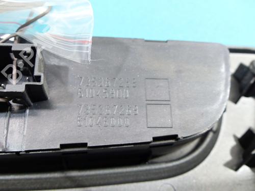 Headlight switch FIAT GRANDE PUNTO (199_) 1.4 (199AXB1A) | BP37860925I24 - Image 5