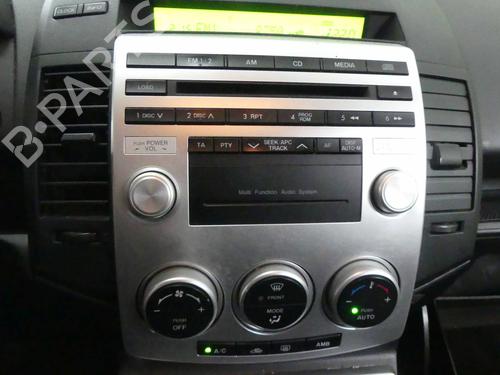Other MAZDA 5 (CR) 2.0 (CREW, CR19) | BP37807823O1 - Image 2