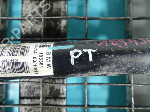 Right rear driveshaft BMW X5 (E70) xDrive 40 d | BP37886144M41 - Image 5