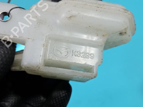 Brake fluid reservoir MAZDA CX-3 (DK) 1.5 SKYACTIV-D AWD (DK4WS, DK5AW) | BP39977168M118 - Image 7
