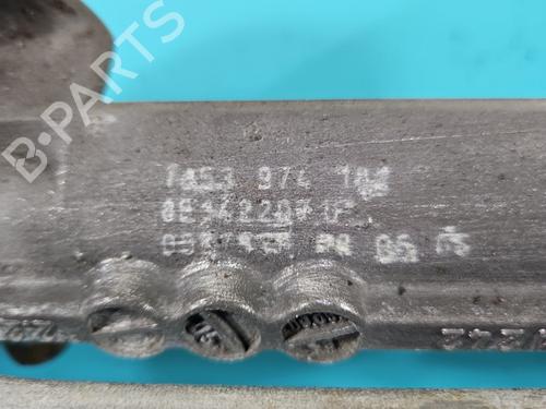 Steering rack AUDI A4 B7 (8EC) | BP38124220M22 - Image 4