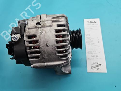 Used Alternator Alternator 37848603 37848603