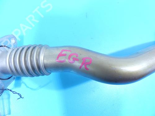Pipe VOLVO V40 Hatchback (525) D2 | BP38115276M125 - Image 4