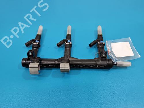 Injector AUDI Q7 (4MB, 4MG, 4MQ) 3.0 TFSI quattro | BP37837623M100 - Image 3