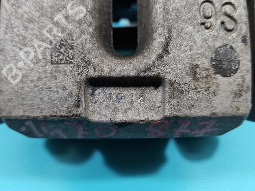 Left rear brake caliper SUZUKI VITARA (LY) 1.4 Hybrid (Mild Hybrid) AllGrip (APK414) | BP38135323M107 - Image 4