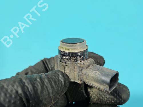 Electronic sensor FORD B-MAX (JK) | BP37825272M84 - Image 6