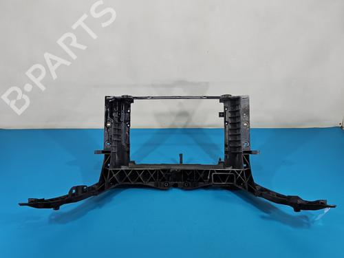 Front slam panel MAZDA 2 (DY) 1.4 | BP39382013C72 - Image 12