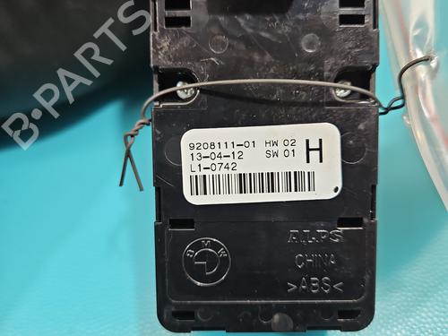 Switch BMW X3 (F25) xDrive 20 d | BP37815764I30 - Image 5