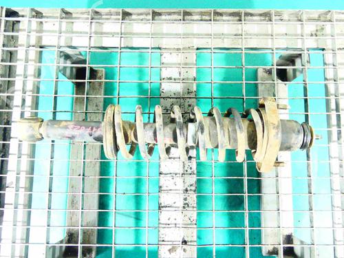 Used Left rear shock absorber Left rear shock absorber 37804075 37804075
