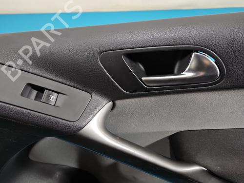 Front right panel VW TIGUAN (5N_) 2.0 TDI 4motion | BP37845340C59 - Image 2