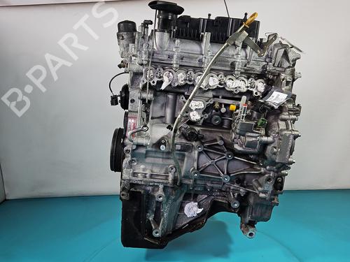 Engine JAGUAR F-PACE (X761)  | BP37843345M1  - Image 5
