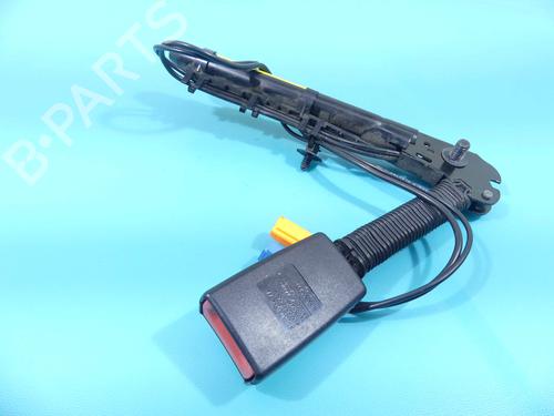 Used Front right seatbelt Front right seatbelt 37891384 37891384
