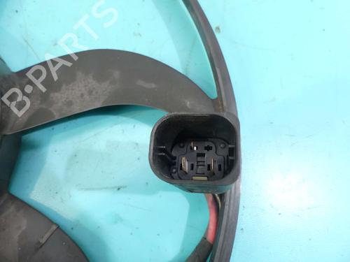 Radiator fan BMW X5 (E70) xDrive 30 d | BP37805917M35 - Image 4