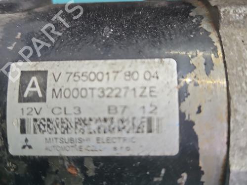 Starter MINI MINI (R56) Cooper | BP37828875M8 - Image 5