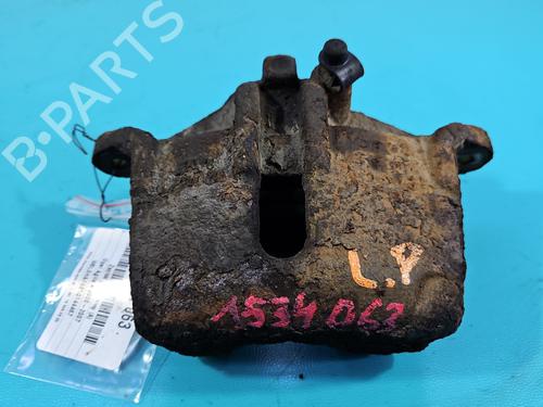 Used Left front brake caliper Left front brake caliper 37823087 37823087