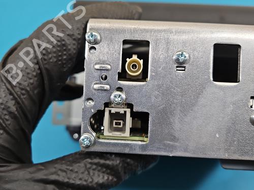 Radio KIA CEED (CD)  | BP38553294E6  - Image 8