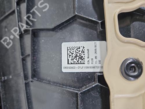 Front left panel BMW 5 (G30, F90) 520 i | BP37856197C58  - Image 7