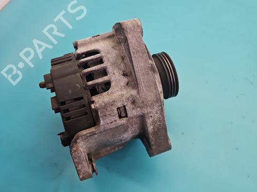 Alternator RENAULT THALIA I (LB_) 1.2 16V | BP37858518M7 - Image 3