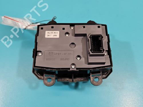 Switch MAZDA 6 Saloon (GJ, GL) 2.2 D (GJ2FP) | BP38135725I30 - Image 4