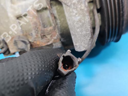 AC compressor SUBARU FORESTER (SG_) 2.0 X AWD (SG5) | BP37858516M34 - Image 7