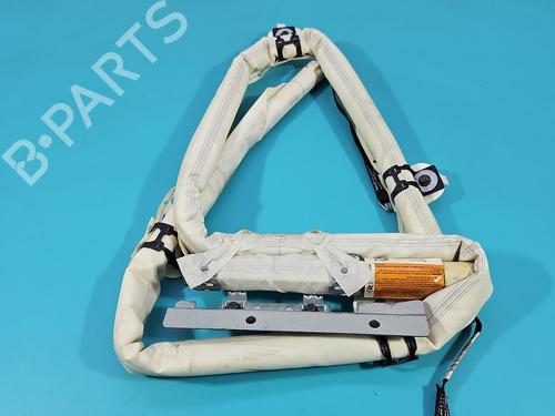 Airbag cortina direito Airbag cortina direito 38237685 38237685