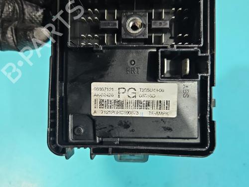Engine control unit (ECU) CHEVROLET AVEO / KALOS Hatchback (T250, T255)  | BP37828257M57  - Image 8