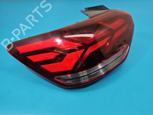 Left taillight DACIA SANDERO III | BP40178369C34 - Image 2