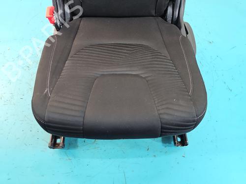 Sæde bagtil (2. række) FORD S-MAX (CJ, WA6) | BP37821340I23 - Image 3