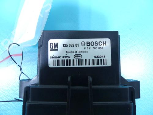 Heater resistor CHEVROLET MALIBU (V300) 2.0 D | BP37888034M108 - Image 5