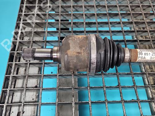 Left front driveshaft CITROËN DS4 (NX_) 2.0 HDi / BlueHDi 135 | BP37825197M38 - Image 2