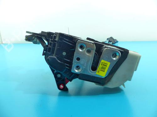 Front right lock KIA OPTIMA (FSGDS6B) 1.7 CRDi | BP37881993C97 - Image 2