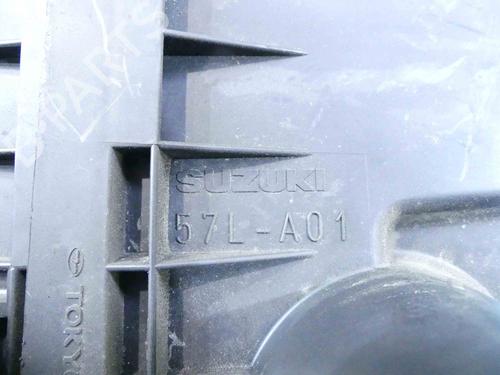 Air filter box SUZUKI KIZASHI (FR) 2.4 (A6B424) | BP37883239M87 - Image 8