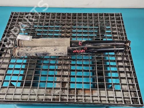 Used Left rear shock absorber Left rear shock absorber TOYOTA YARIS (_P9_) 1.0 VVT-i (KSP90_, KSP90R) (69 hp) 37822802 37822802