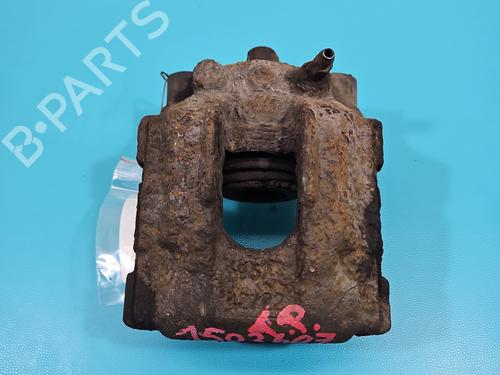 Right rear brake caliper BMW X3 (E83) 2.0 d | BP37819918M106 - Image 2