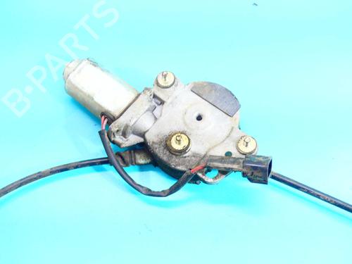 Front right window mechanism CITROËN JUMPER I Van (244) 2.2 HDi | BP37891481C23 - Image 2