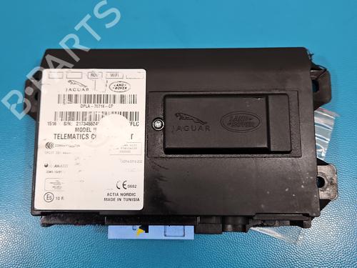 Other JAGUAR XE (X760) 2.0 D | BP37826663O1 - Image 2