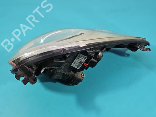 Right headlight CITROËN C1 (PM_, PN_) 1.0 | BP37845928C29 - Image 4