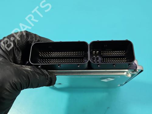 Engine control unit (ECU) BMW 3 Touring (F31) 316 d | BP37853672M57 - Image 3