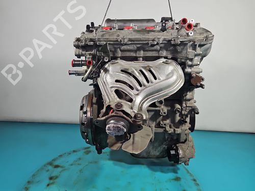 Engine TOYOTA AURIS (_E18_) 1.6 (ZRE181_, ZRE185_, ZRE185R, ZRE181R) | BP37815503M1  - Image 5